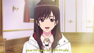 قسمت06+انیمه قول جادوگر(Mahoutsukai no Yakusoku) +زیرنویس چسبیده