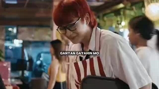 قسمت هفتم و دلبری های کیفر و یوری(اسپویل):)my story