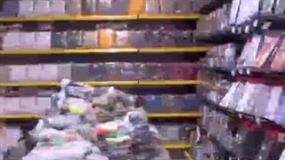 هزینه ساخت کلیپ یک دقیقه ای ، نمونه کلیپ تبلیغاتی راک استور | آژانس بیاسا