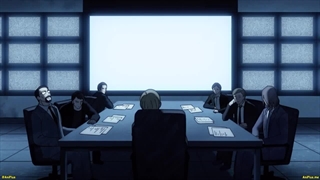 انیمه روز های ساکاموتو [Sakamoto Days] قسمت۴ زیرنویس فارسی