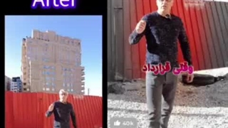 تدوین ویدیو اینستاگرامی ، نمونه تدوین ویدیو اینستاگرامی سازنده ملک | آژانس بیاسا