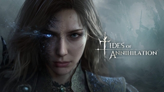تریلر بازی اکشن فانتزی Tides of Annihilation