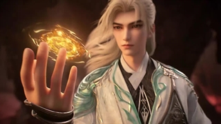 انیمه (Perfect World (Wanmei Shijie قسمت 202