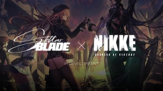 تریلر اعلام تاریخ عرضه PC و معرفی بسته الحاقی Nikke بازی Stellar Blade
