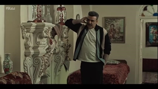 قسمت پنجم سریال ازازیل(کامل)(سریال)| سریال ازازیل قسمت پنجم 5