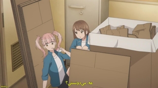 قسمت06+انیمه نوشابه لیمو عسل (Honey Lemon Soda)+زیرنویس چسبیده