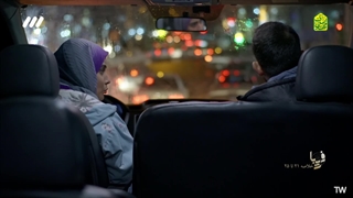 سریال فریبا خلاصه قسمت های 21 تا 25