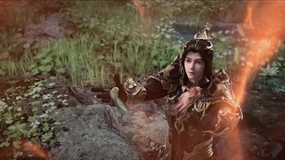 انیمه دگرگونی اختری Xing chen Bian فصل 6 قسمت 4