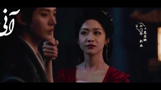 میکس سریال چینی عشق درخت الهی با بازی دنگ‌وی.... میگن هیچ عشقی تو دنیا....love of the divine tree2025