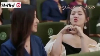 میکس سریال چینی  جاطبی عشق ترکیبی  از سریال  ژئولوسی