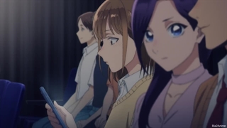 قسمت20+انیمه جعبه آبی(Ao no Hako)+زیرنویس آنلاین+720p