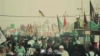 به امید دیدار...