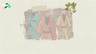 دزد باش ولی مرد باش