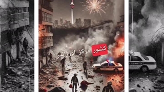 نوع نگاه ما به سال تحویل چهارشنبه سوری و نوروز (شیخ یونس فاروقی)