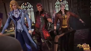 انیمه سرزمین ارواح فصل 9 قسمت 11 با زیرنویس فارسی