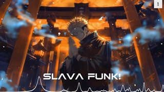 نایکتور خفن و باحال از ریومن سوکونا با موسیقی شنیدنی و زیبایSLAVA FUNK!،ببینید و لایک کنید