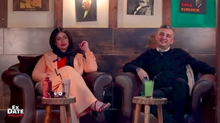 اکس دیت ورژن ایرانی❌Ex Date