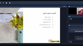 روش‌های کشیدن دندان شیری: با نخ، دست، گاز زدن سیب