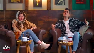 اکس دیت ورژن ایرانی فصل دوم❌Ex Date