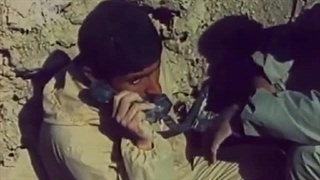 حماسه اروند - عملیات والفجر هشت در ۲۲ بهمن سال ۶۴