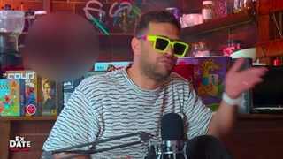 اکس دیت ورژن ایرانی فصل دوم❌Ex Date