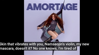 موزیک ویدئو Tears جیسو منتشر شد ~~