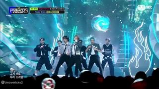 S Clas / Stray kids / Concert