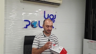 دوربین مداربسته hac-hfw1230dp داهوا