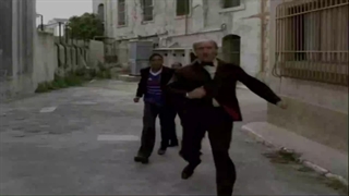 Taxi 2 2000 تاکسی 2 دوبله پارسی