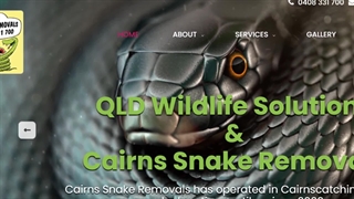 Top Fauna spotter catcher