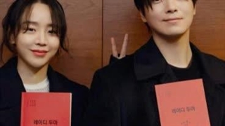 کست تایید شده دراما the art of sarah احتمالا 2026 پخش بشه