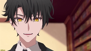 انیمه قول جادوگر [Promise of Wizard] قسمت۲ زیرنویس فارسی