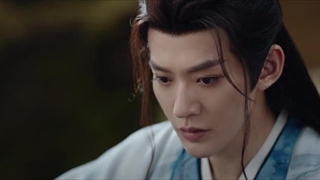 سریال چینی عشق درخت الهی 2025 Love of the Divine Tree قسمت ۱۷ با زیرنویس فارسی