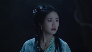 سریال چینی عشق درخت الهی 2025 Love of the Divine Tree قسمت ۱۸ با زیرنویس فارسی