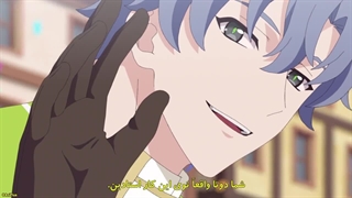 انیمه قول جادوگر [Promise of Wizard] قسمت۶ زیرنویس فارسی