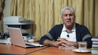 مستند زندگی دکتر نادر مردانی آکنه