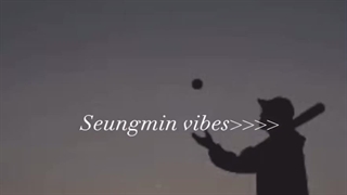 <<<<Seungmin vibes