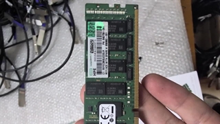 رم سرور اچ پی g9 g10 g11 g12 فروش در ماهان شبکه ایرانیان