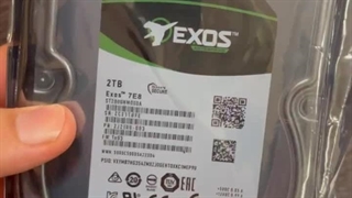 هارد ۳‌.۵ اینچی ۱۰،۱۲،۱۴،۱۶ ترابایت اچ پی در ماهان شبکه ایرانیان