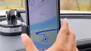 هولدر چرخشی موبایل