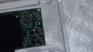 کارت شبکه اچ پی ۶۴۰ مدل ۴۰گیگ ،ماهان شبکه ایرانیان