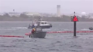 14031125: سقوط هواپیمای EA-18 growler جنگ الکترونیک نیروی دریایی در سن دیگو