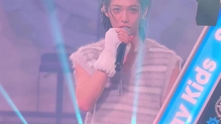 گوگولی+فرشته=لی فلیکس