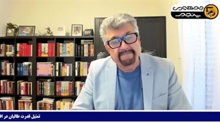 14031126: امارات؛ از طرح کوچانیدن غزه حمایت می کنیم!