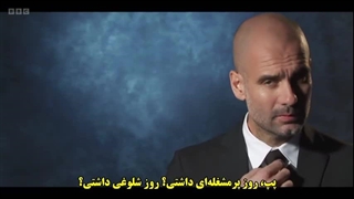 Pep Guardiola: Chasing Perfection 2024 مستند پپ گواردیولا: کمالگرا زیرنویس چسبیده پارسی