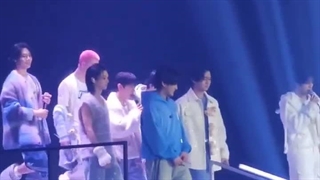 اینجاست که باید گفت<از اسمون داره میاد یه دسته حوری همشون گل پسرن گوگولی مگولی!>