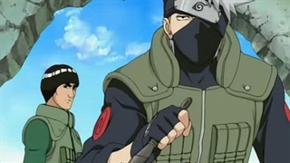 انیمه ناروتو | فصل ۱ | قسمت ۶۹ با زیرنویس چسبیده فارسی