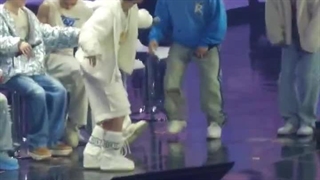 کیوت هان با چالش کیوتش از یه زاویه دیگه.....