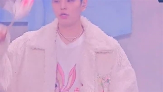 این شما و این کیم سونگمین کیوت!