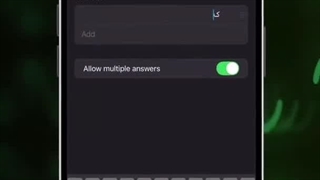 چند تا قابیلت واتساپ